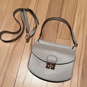 Ganni Apo-G Crossbody Bag